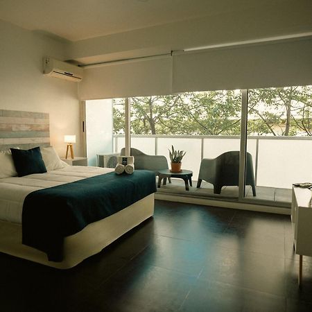 Sucre Suites Buenos Aires Dış mekan fotoğraf