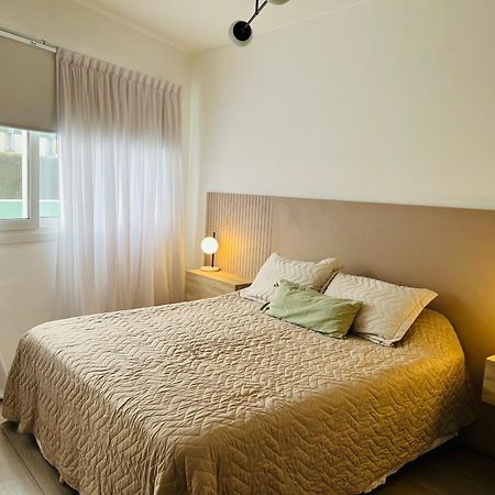 Sucre Suites Buenos Aires Dış mekan fotoğraf