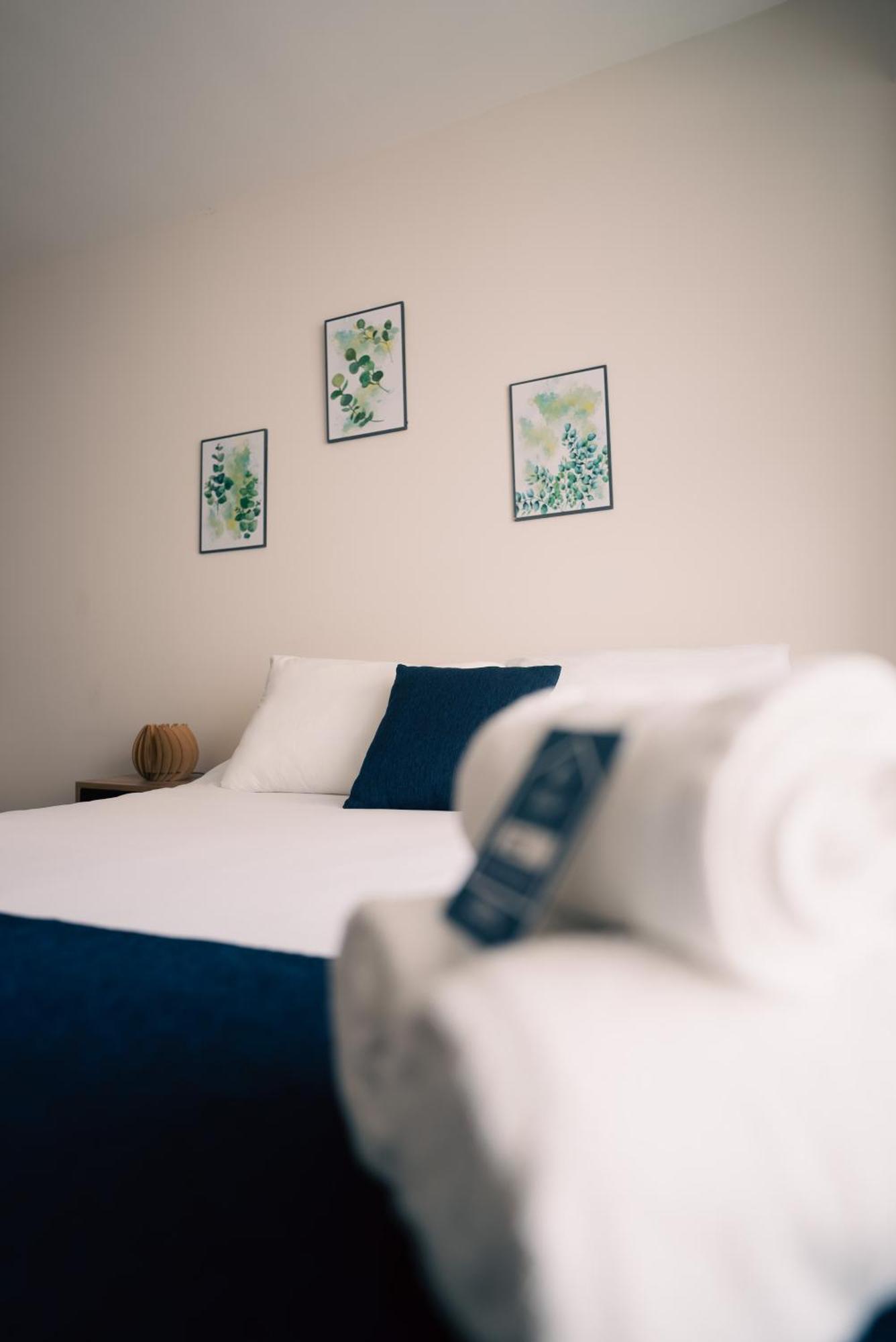 Sucre Suites Buenos Aires Dış mekan fotoğraf