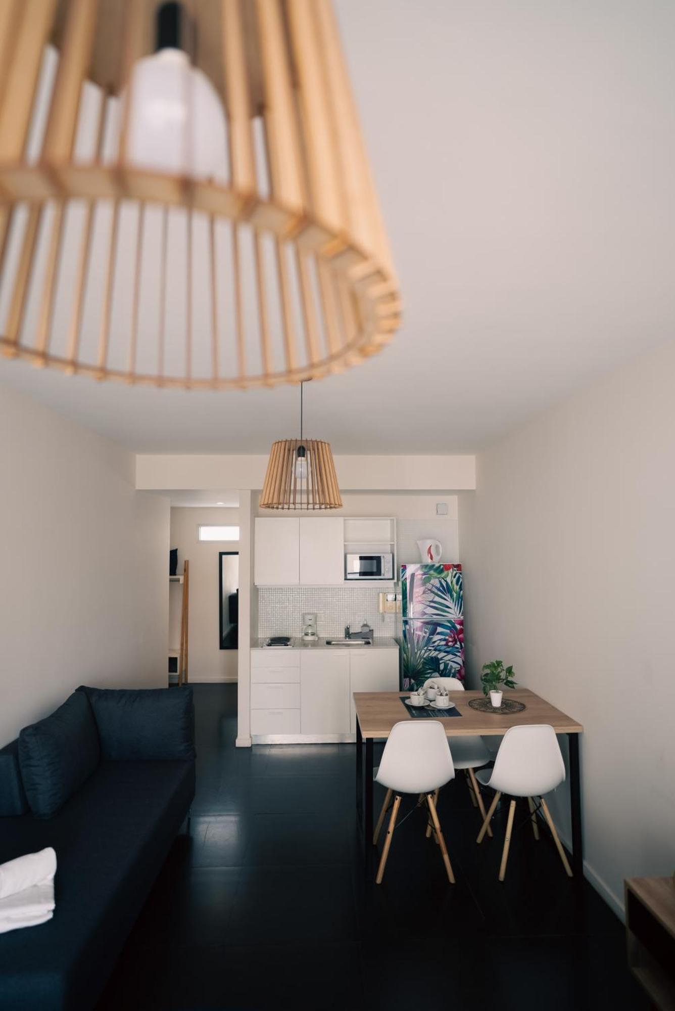 Sucre Suites Buenos Aires Dış mekan fotoğraf