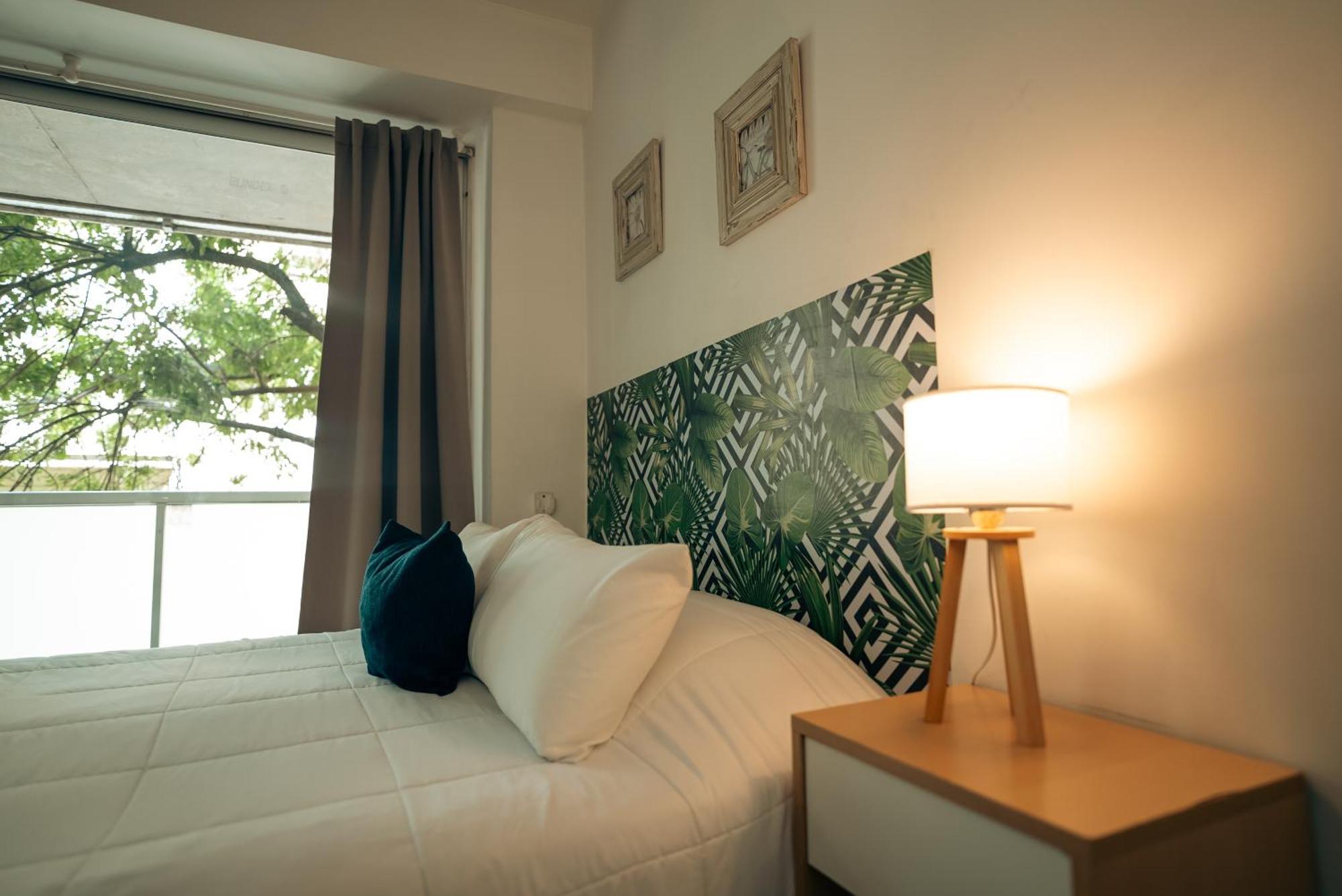 Sucre Suites Buenos Aires Dış mekan fotoğraf