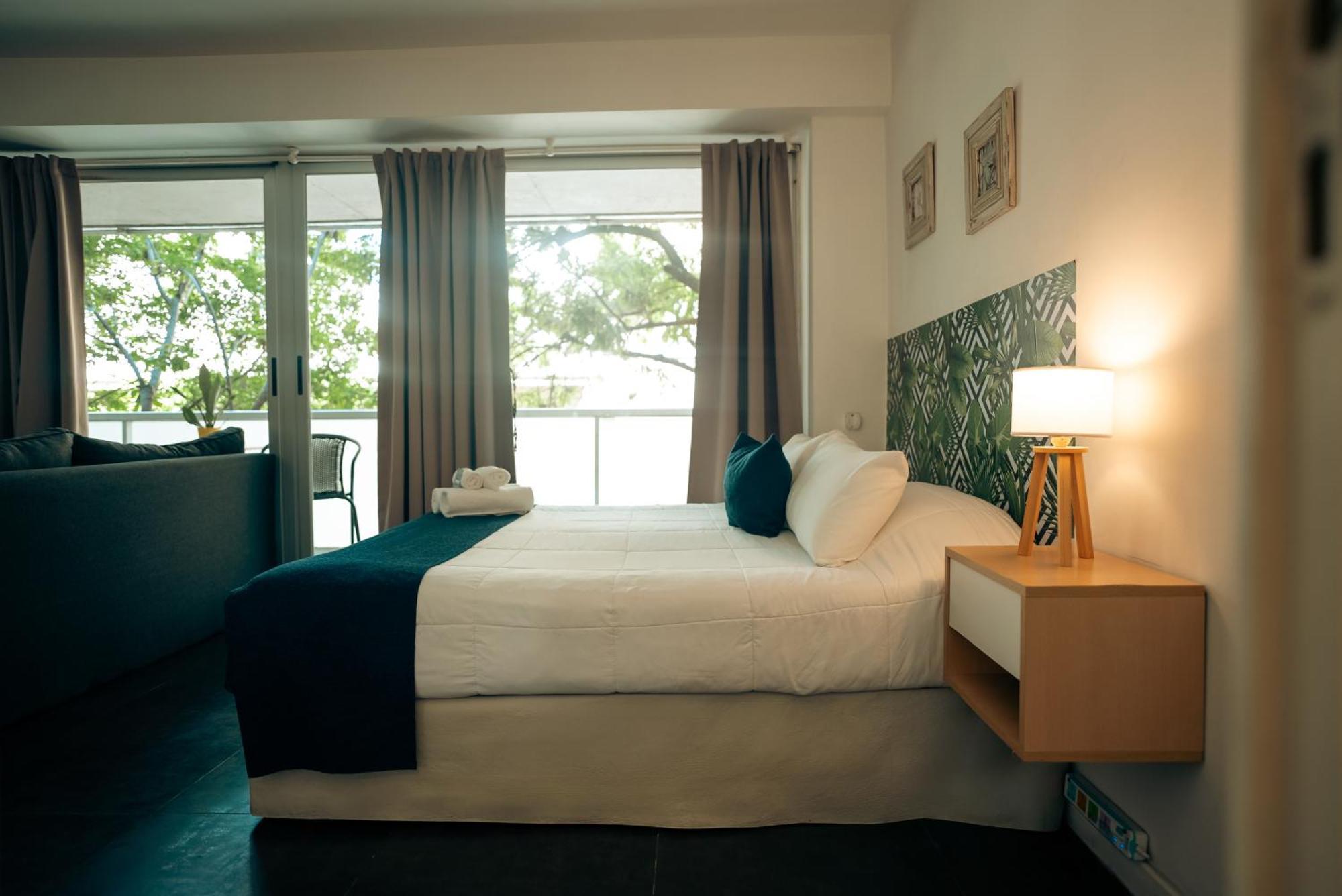 Sucre Suites Buenos Aires Dış mekan fotoğraf