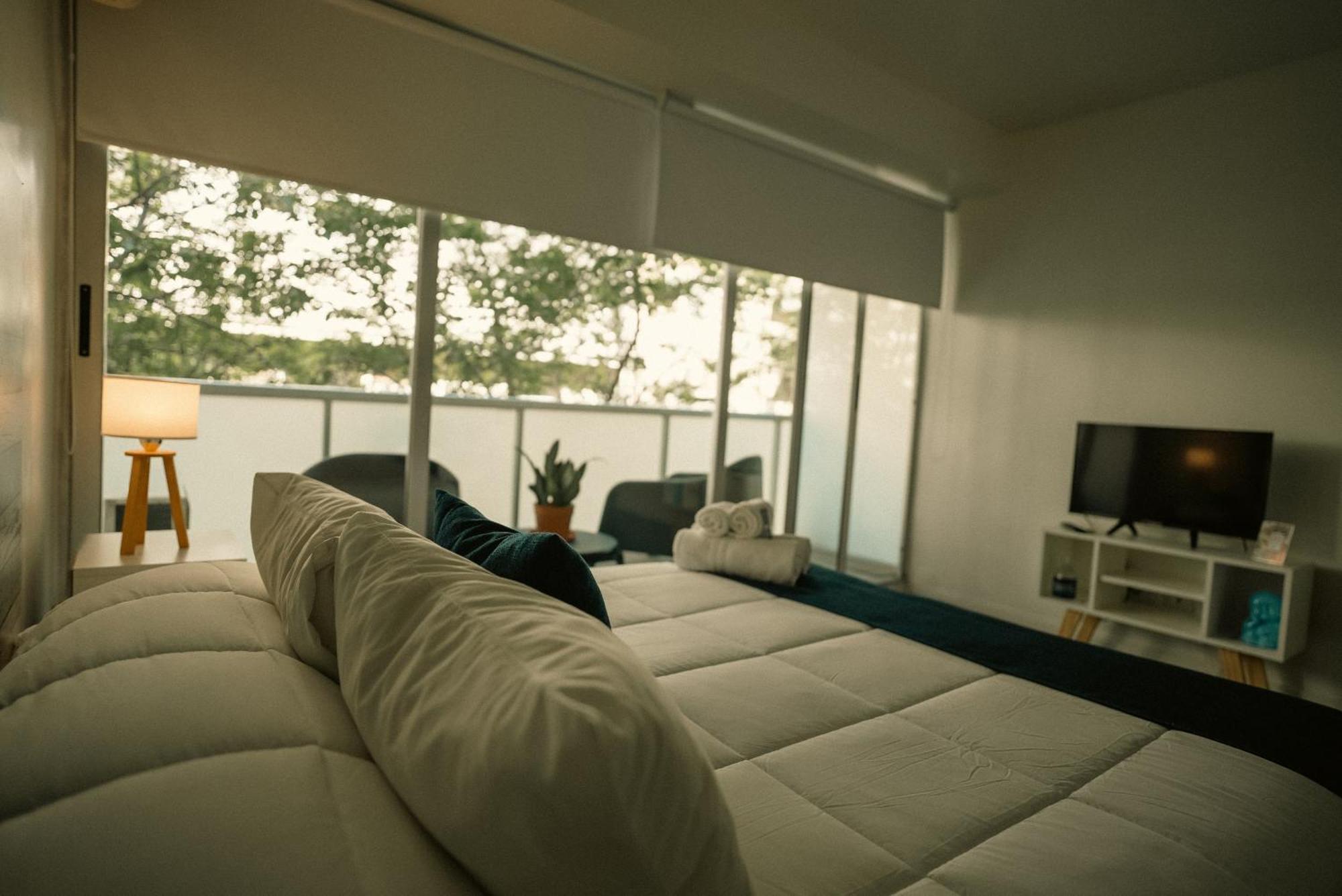 Sucre Suites Buenos Aires Dış mekan fotoğraf