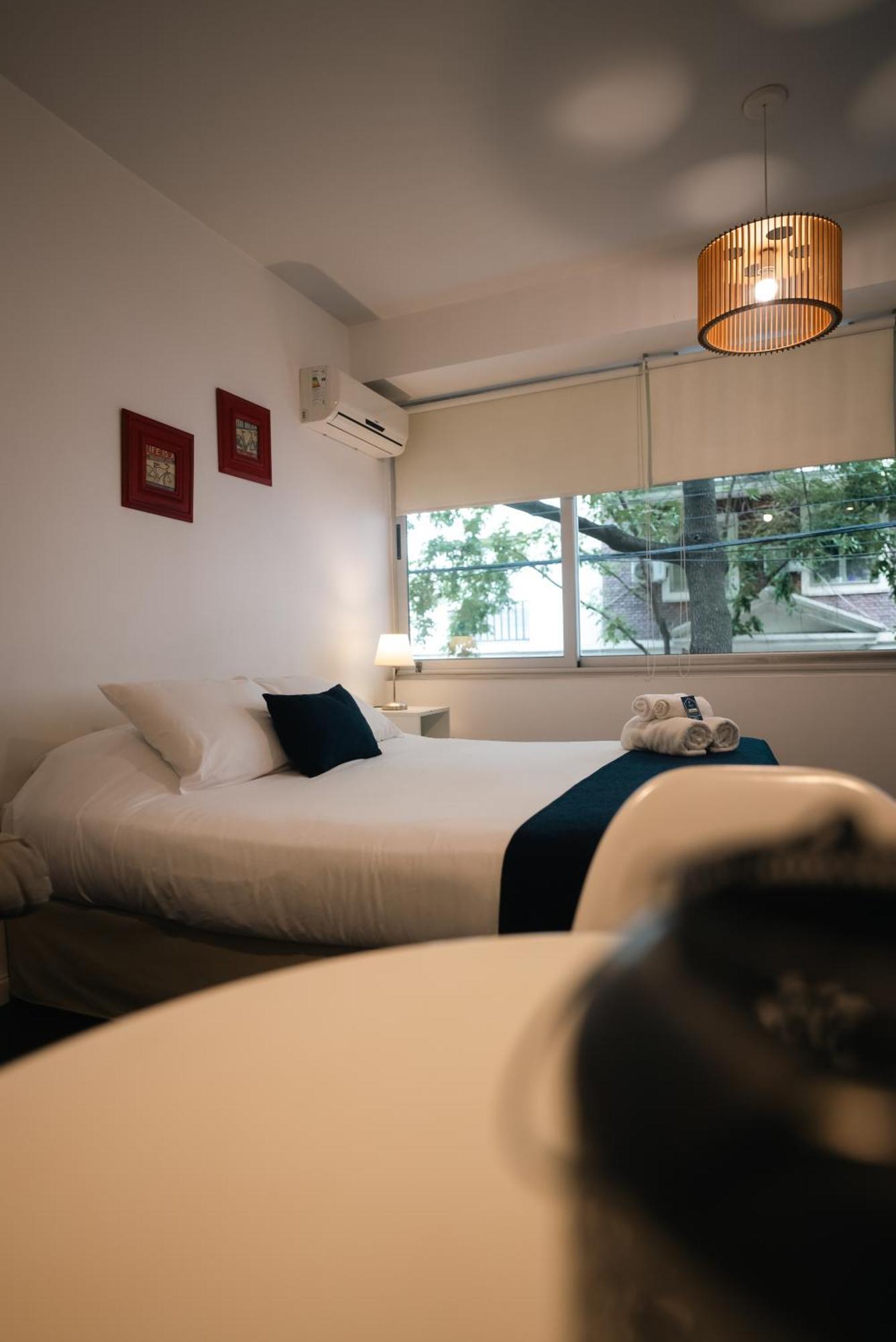 Sucre Suites Buenos Aires Dış mekan fotoğraf