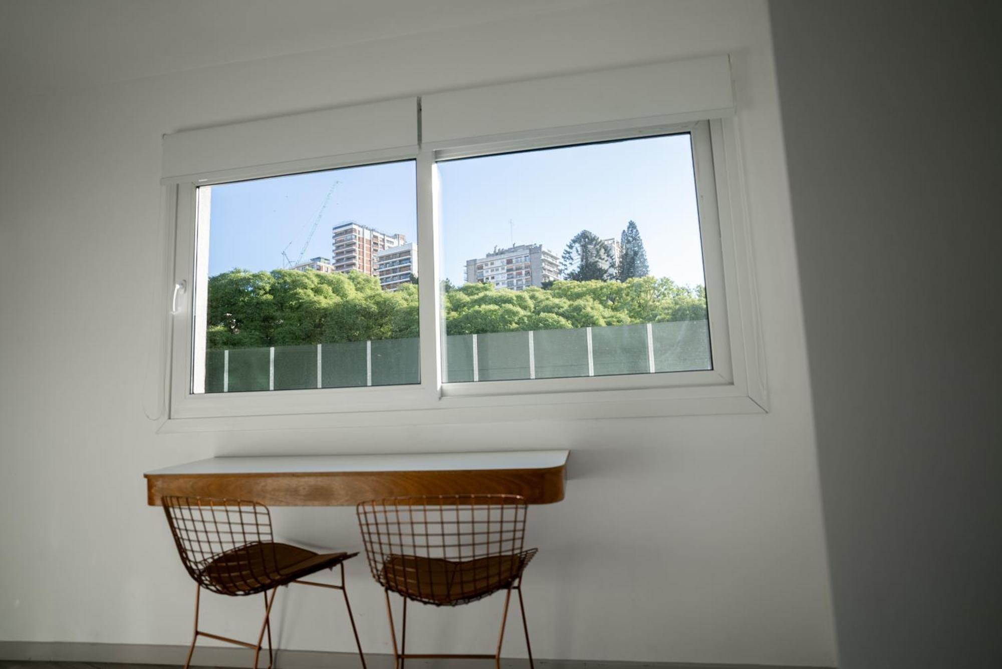 Sucre Suites Buenos Aires Dış mekan fotoğraf