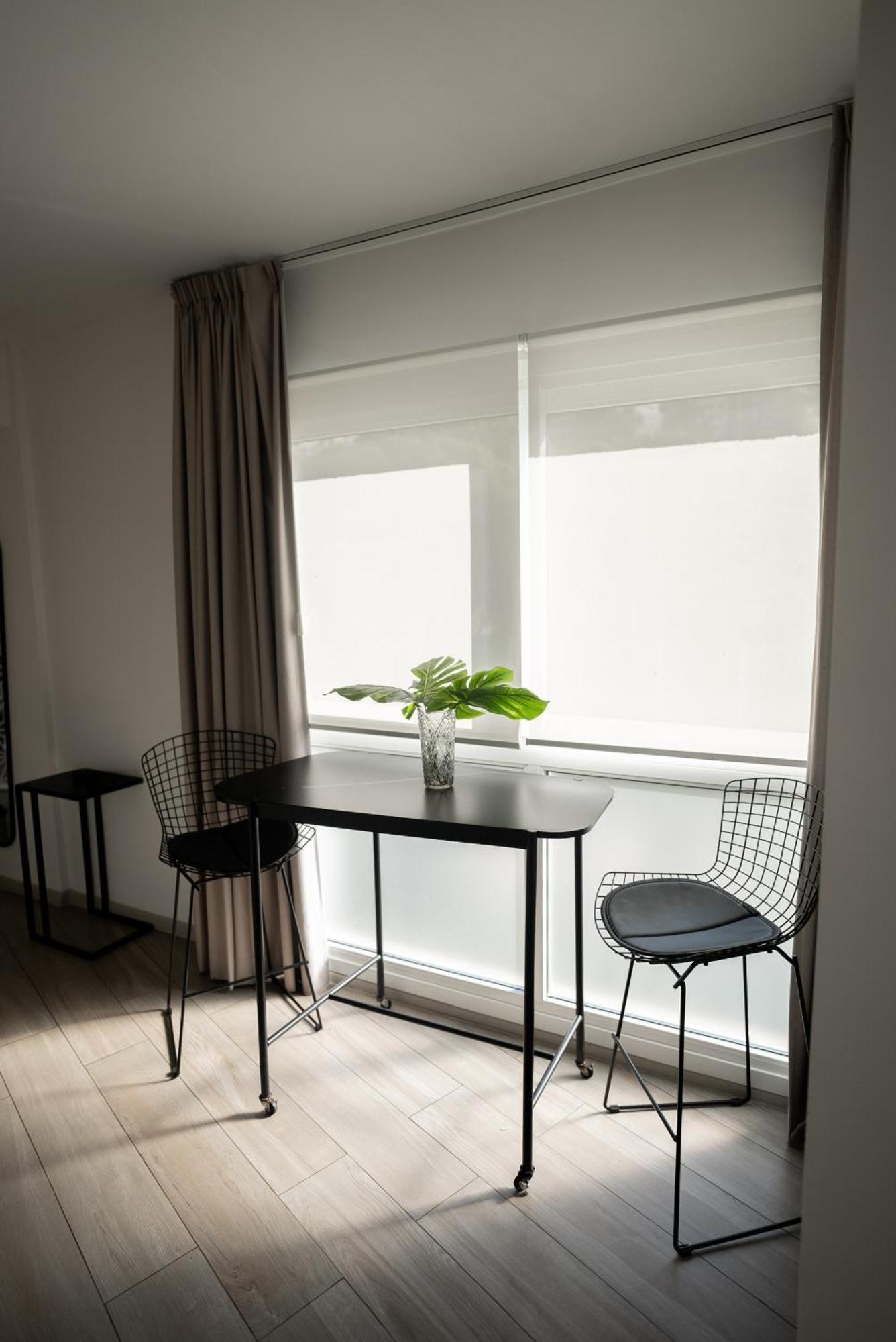 Sucre Suites Buenos Aires Dış mekan fotoğraf