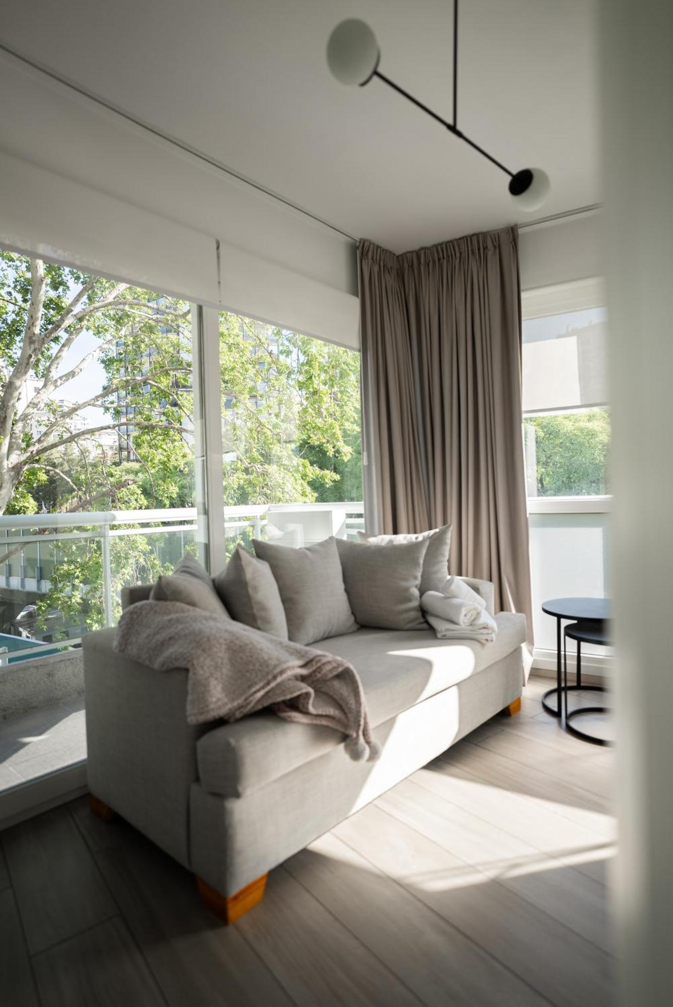 Sucre Suites Buenos Aires Dış mekan fotoğraf