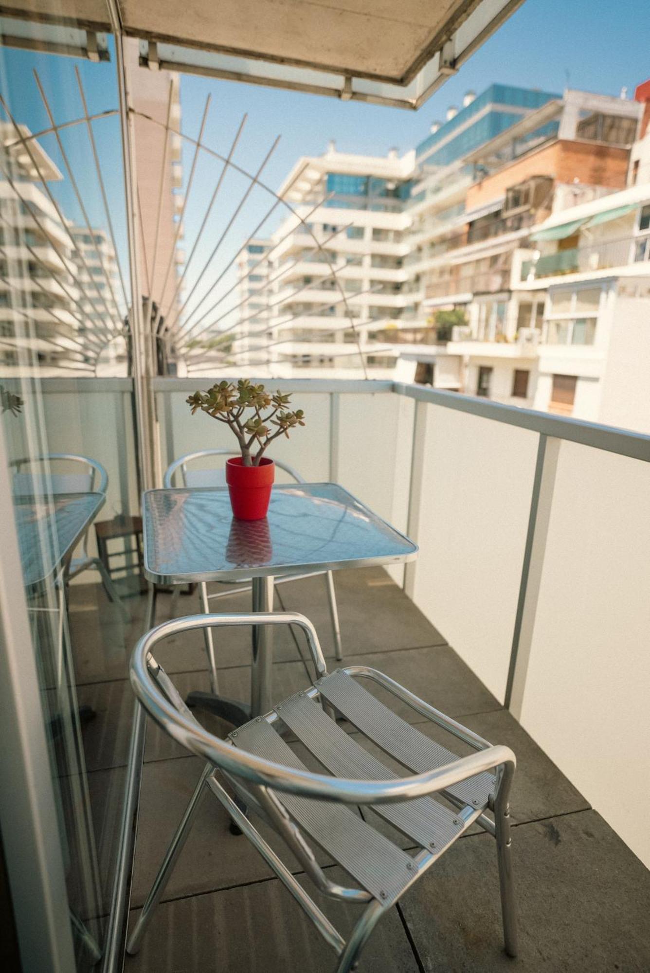 Sucre Suites Buenos Aires Dış mekan fotoğraf
