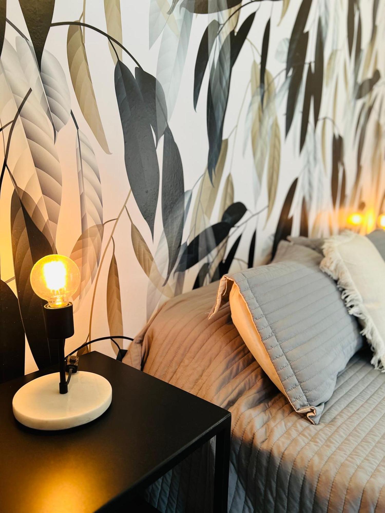 Sucre Suites Buenos Aires Dış mekan fotoğraf