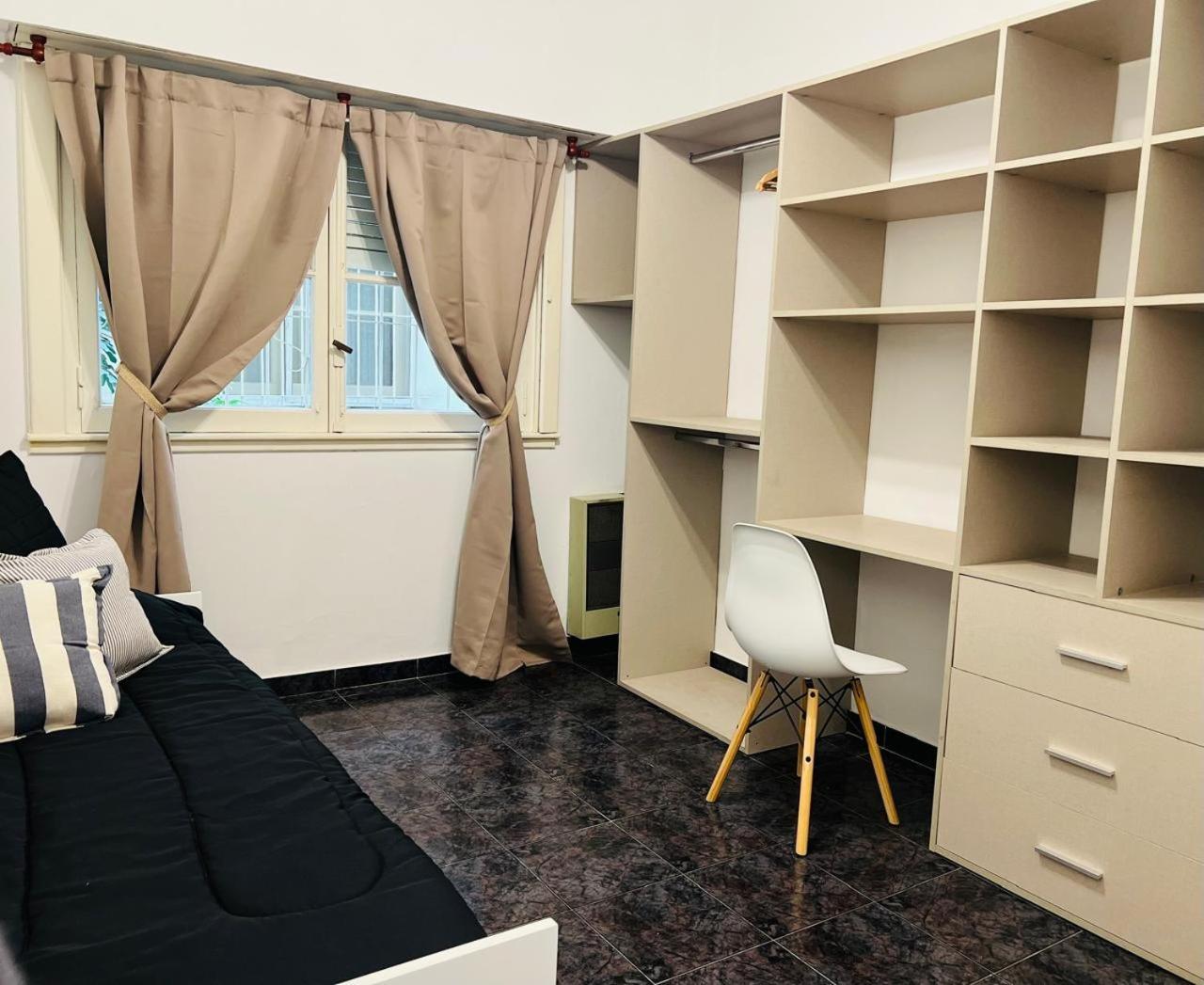 Sucre Suites Buenos Aires Dış mekan fotoğraf