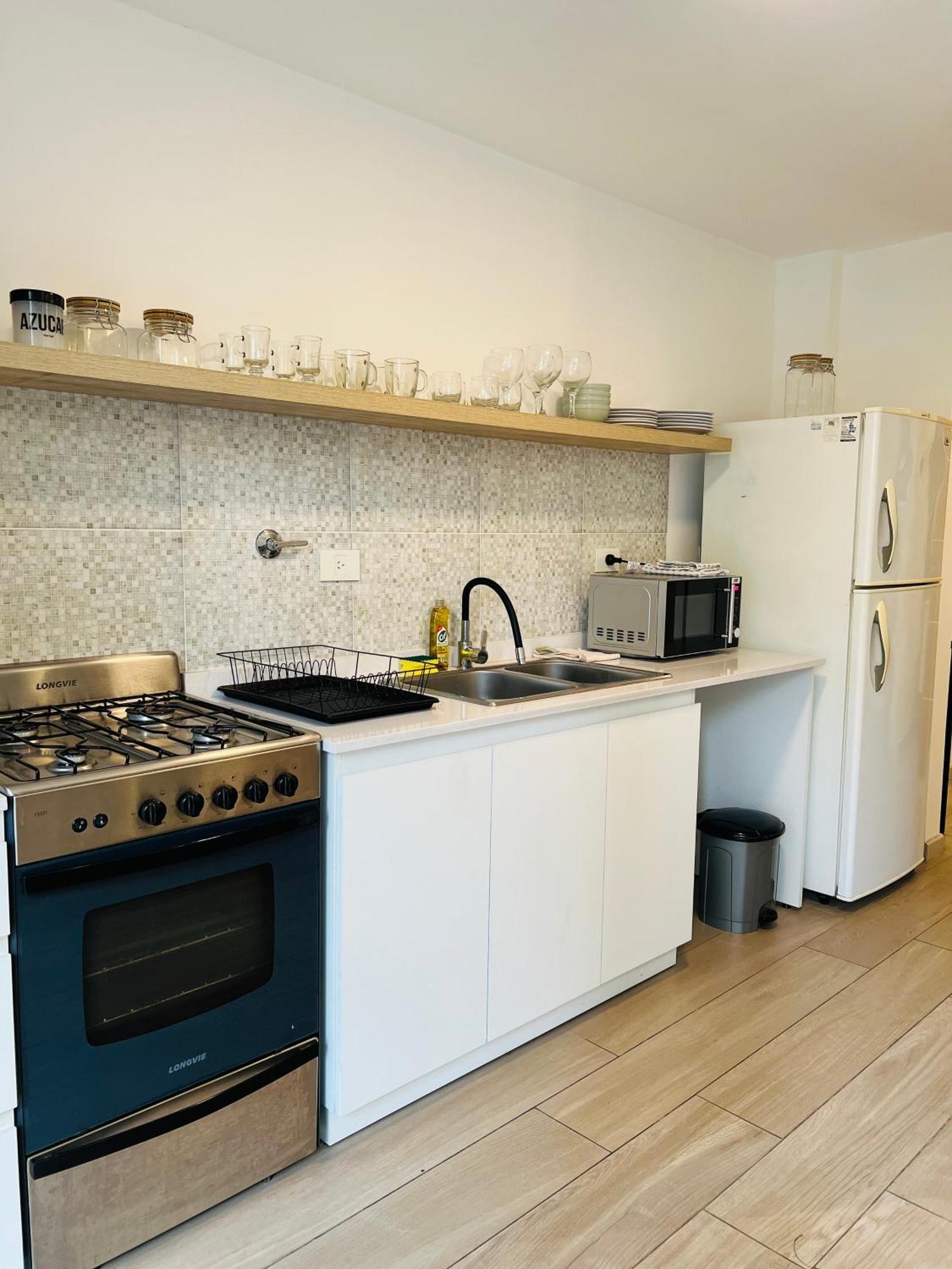 Sucre Suites Buenos Aires Dış mekan fotoğraf
