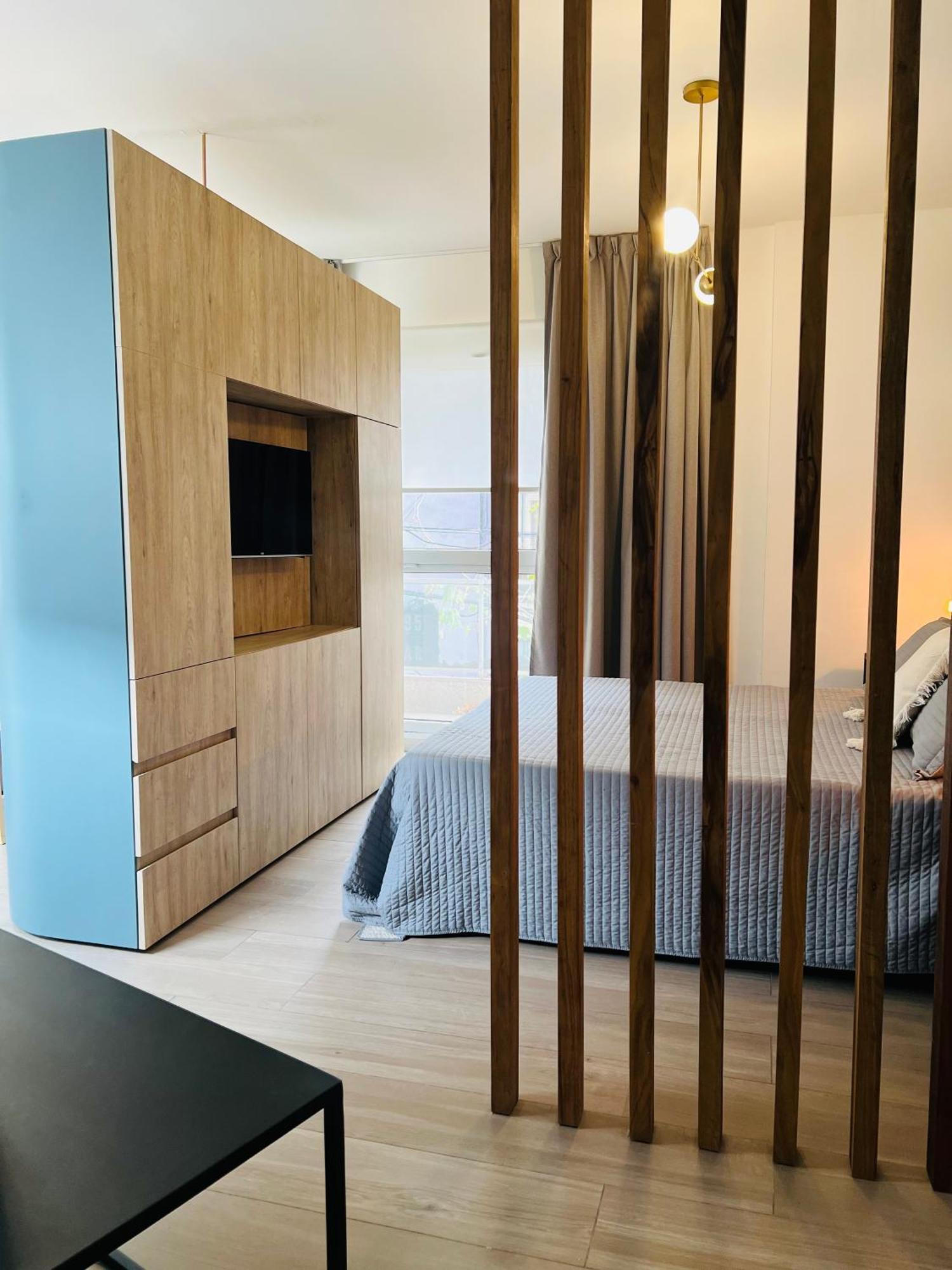 Sucre Suites Buenos Aires Dış mekan fotoğraf