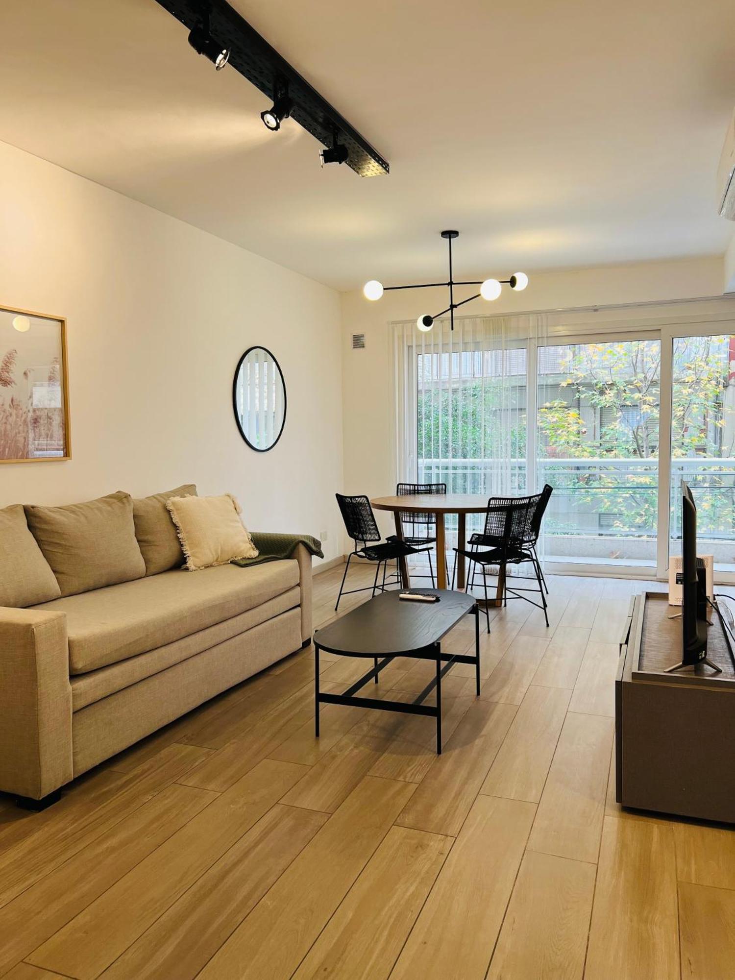 Sucre Suites Buenos Aires Dış mekan fotoğraf