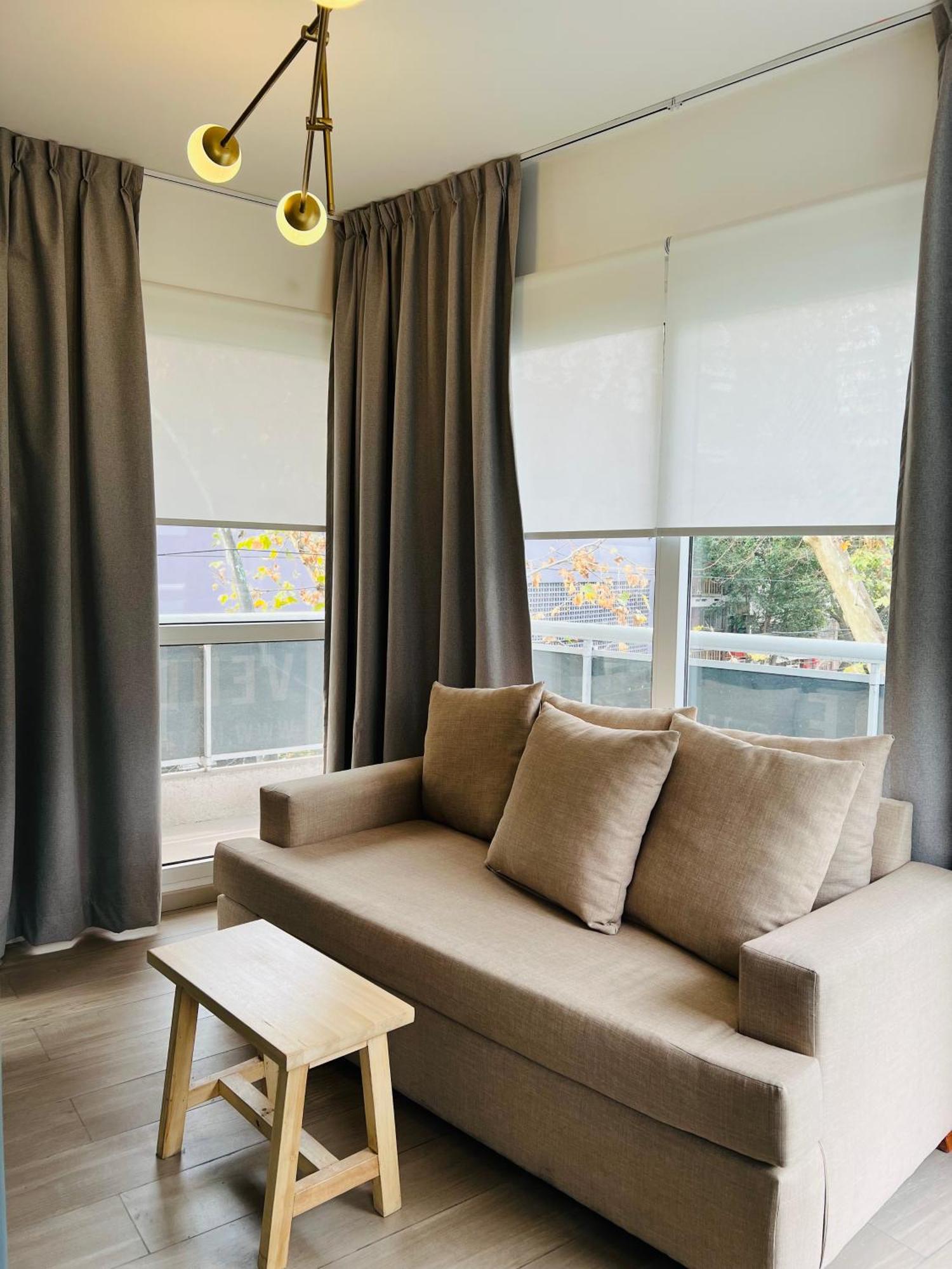 Sucre Suites Buenos Aires Dış mekan fotoğraf