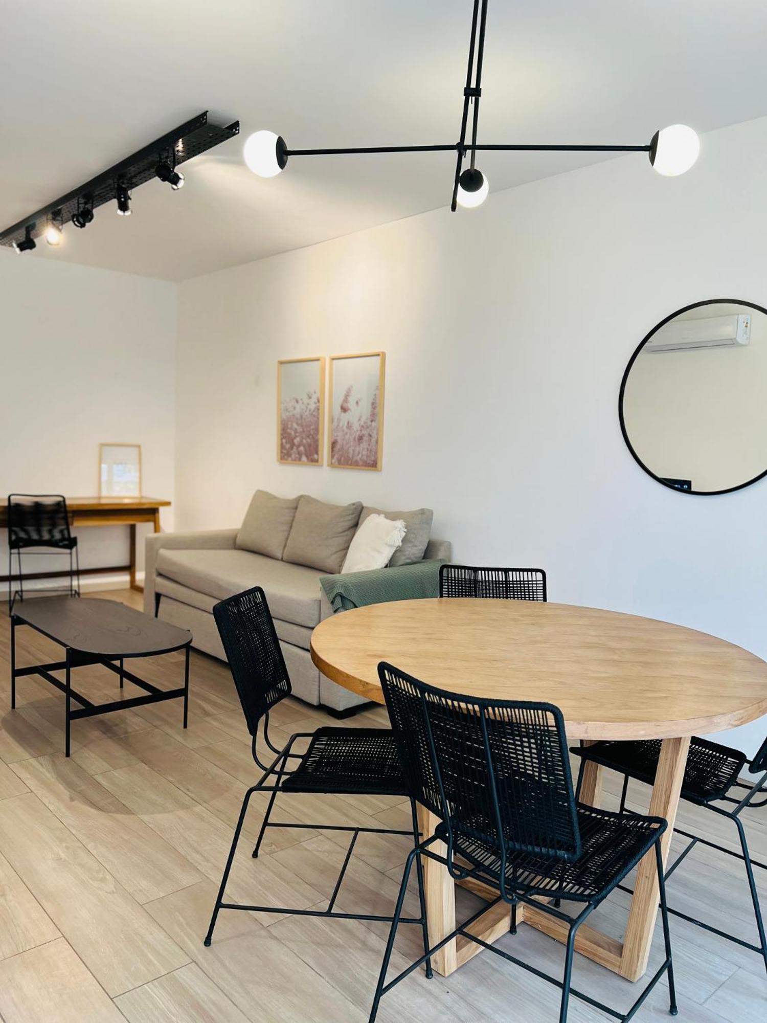 Sucre Suites Buenos Aires Dış mekan fotoğraf