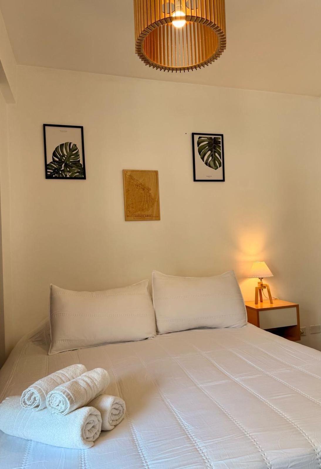 Sucre Suites Buenos Aires Dış mekan fotoğraf