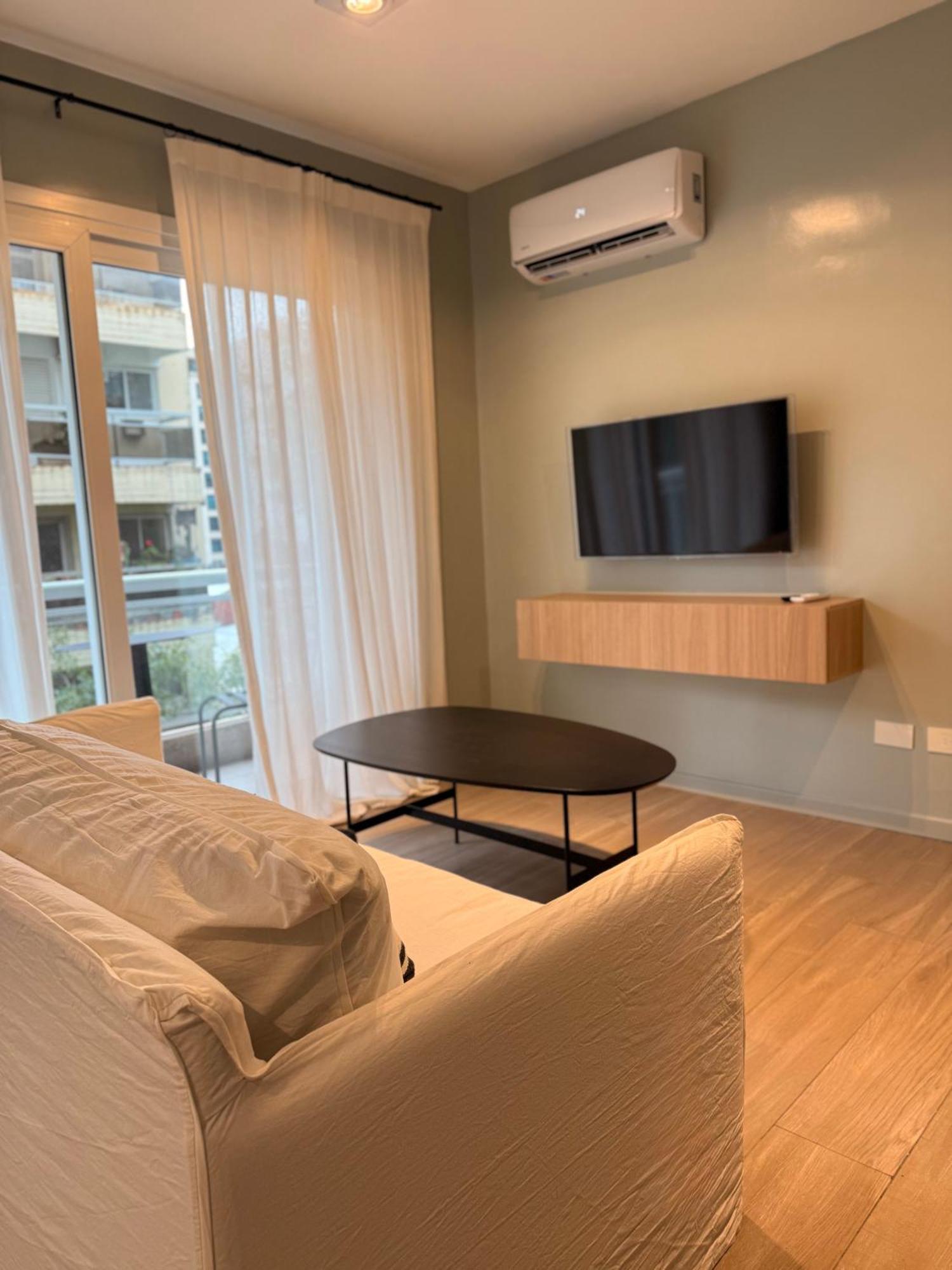 Sucre Suites Buenos Aires Dış mekan fotoğraf