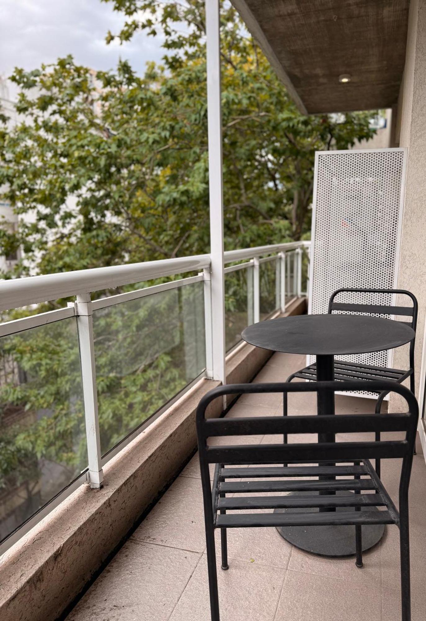 Sucre Suites Buenos Aires Dış mekan fotoğraf