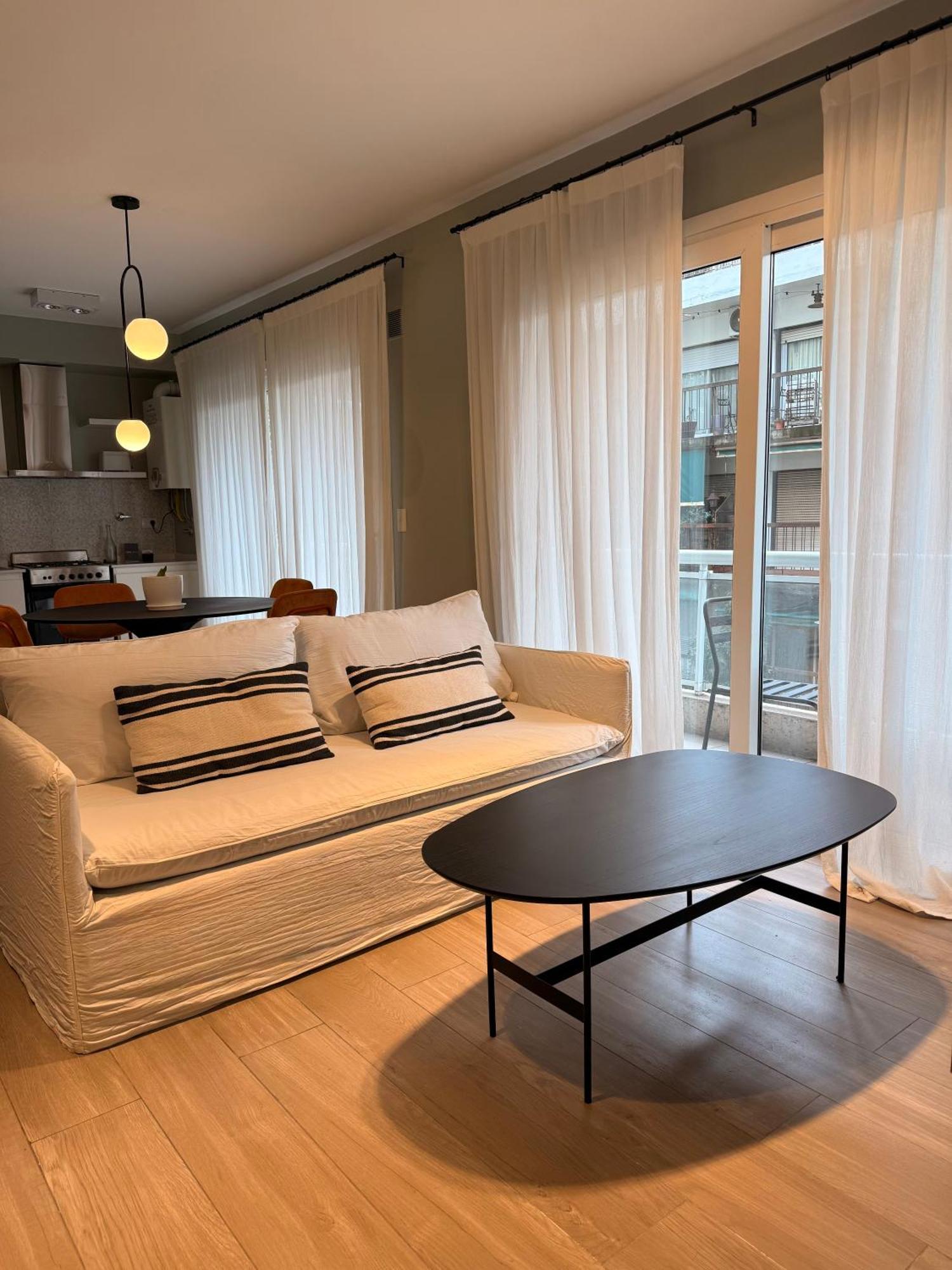 Sucre Suites Buenos Aires Dış mekan fotoğraf