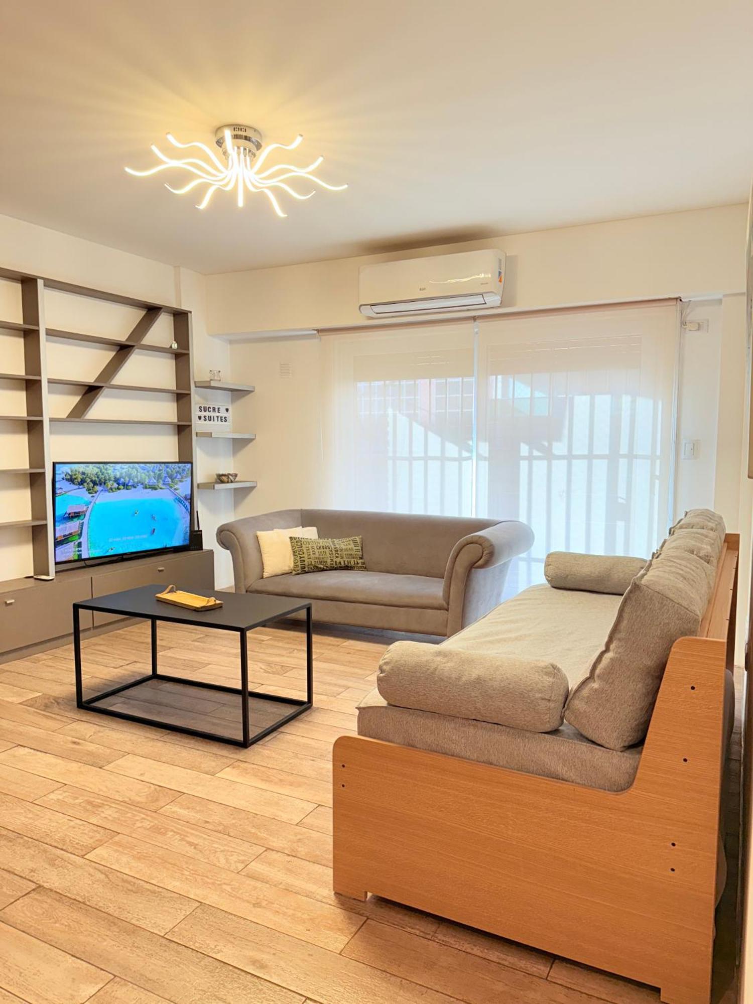 Sucre Suites Buenos Aires Dış mekan fotoğraf