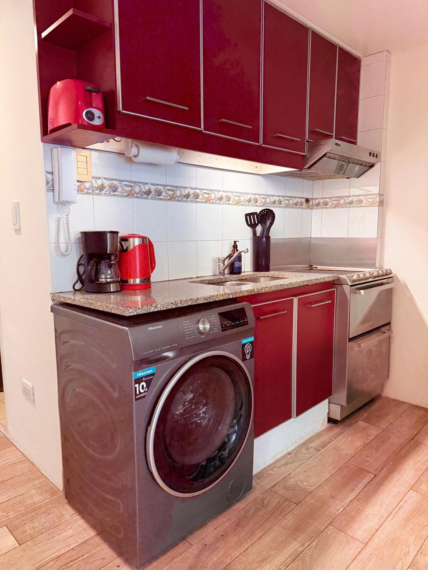 Sucre Suites Buenos Aires Dış mekan fotoğraf
